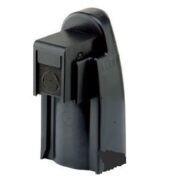 E0403412 - Abdeckhaube zu 2DIREKT 1 Leiter Anschlusskl. 35-240 mm2, steif, aussen / 331 345 002 (1)