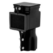 E0403434 - Abdeckhaube zu 2DIREKT 4 Leiter Anschlusskl. 185-400 mm2, weich / 331 348 002, 614 556 003 (1)