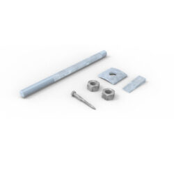 F0504601 - Zubehörset SHP192.27, zu SH608.1