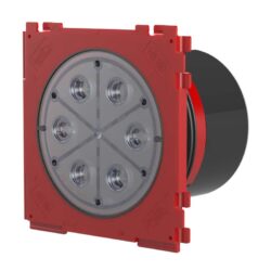 R0301534 - Kabeldurchführung, Einfachdichtpackung HSI 150-K350