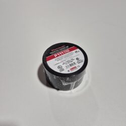 E0710141 - Isolierband Slipknot P111, 50mm x20m ,schwarz (5)
