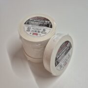 E0710102 - Ruban isolant Premium 37, 19mm x20m , blanc (5)