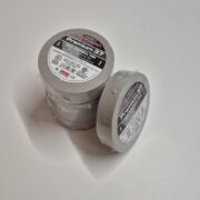 E0710105 - Ruban isolant Premium 37, 19mm x20m , gris (5)