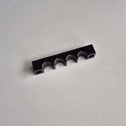 E0706975 - Kabelschelle Block kompakt Typ HT4 / 31-33 / Aussenelement