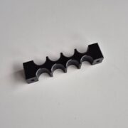 E0706976 - Kabelschelle Block kompakt Typ HT4 / 31-33 / Zwischenelement