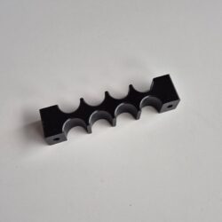 E0706976 - Kabelschelle Block kompakt Typ HT4 / 31-33 / Zwischenelement
