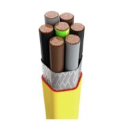 I1401503 - CFW PowerCable, Typ FU-Drive Typ CPF 2x3x70/PE70 FE05/C, B2ca