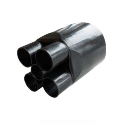 I1401902 - Warmschrumpfaufteilkappe 5 Leiter CFW Typ AK5 95-300 mm2
