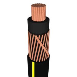 E0101402 - Niederspannungs-Netzkabel GKN+ 1x240/80 mm2 sz