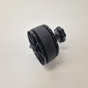 R0307107 - Rohr-Abdichtstopfen / Blinddichtung DN150 / 145-156 (1)