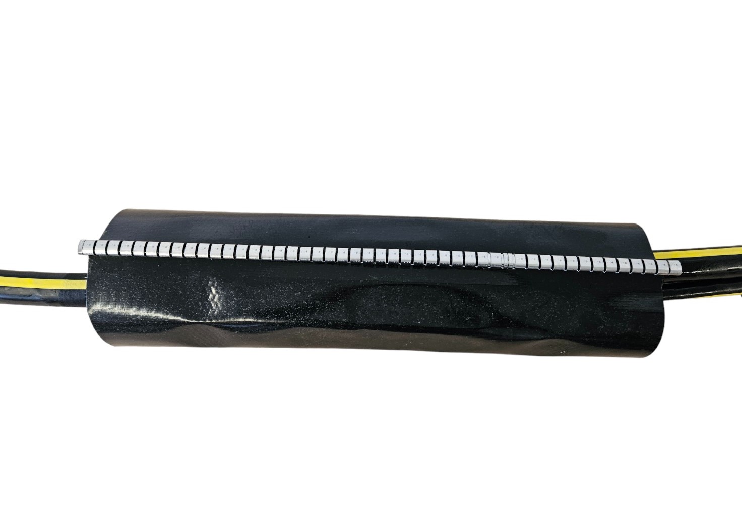 WS-Abzweigmuffe LEGUAN