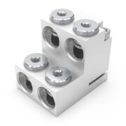 E0403341 - Trafo-Anschlussklemme 2DIREKT  4 Leiter 35-240 mm2 / M20 / 331 747 004 (1)