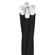 F0102113 - NS-Luftkabel Torsathene Luftkabel 4x95 mm2 Al rm, 1 kV